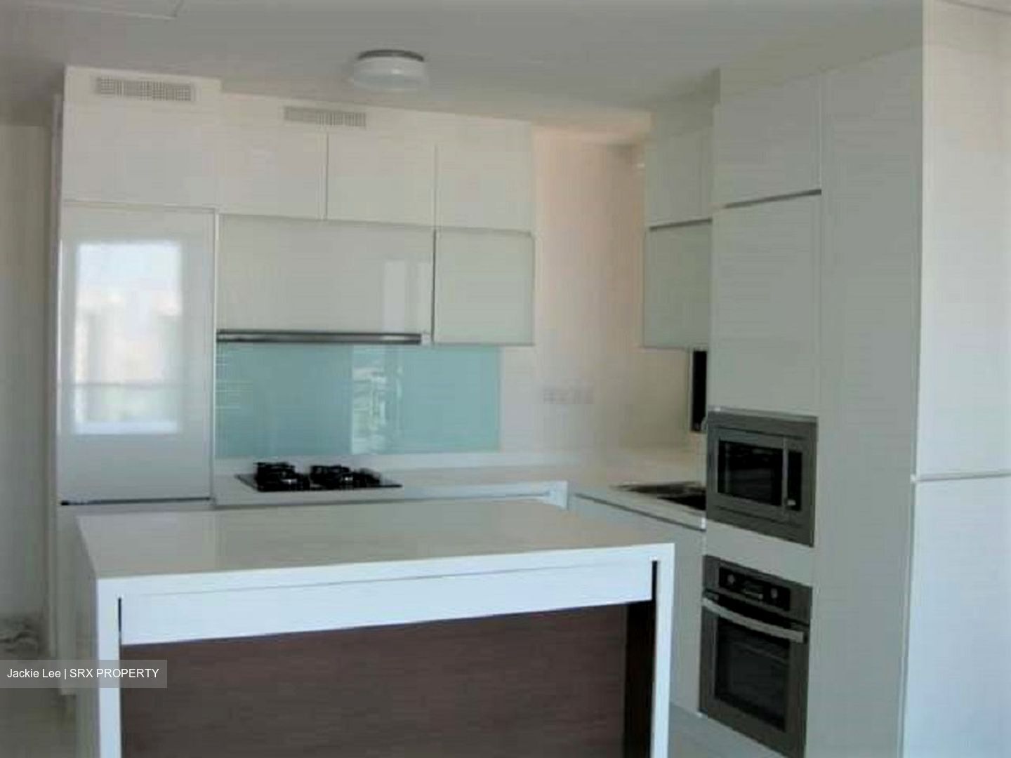 Soleil @ Sinaran (D11), Condominium #408846021